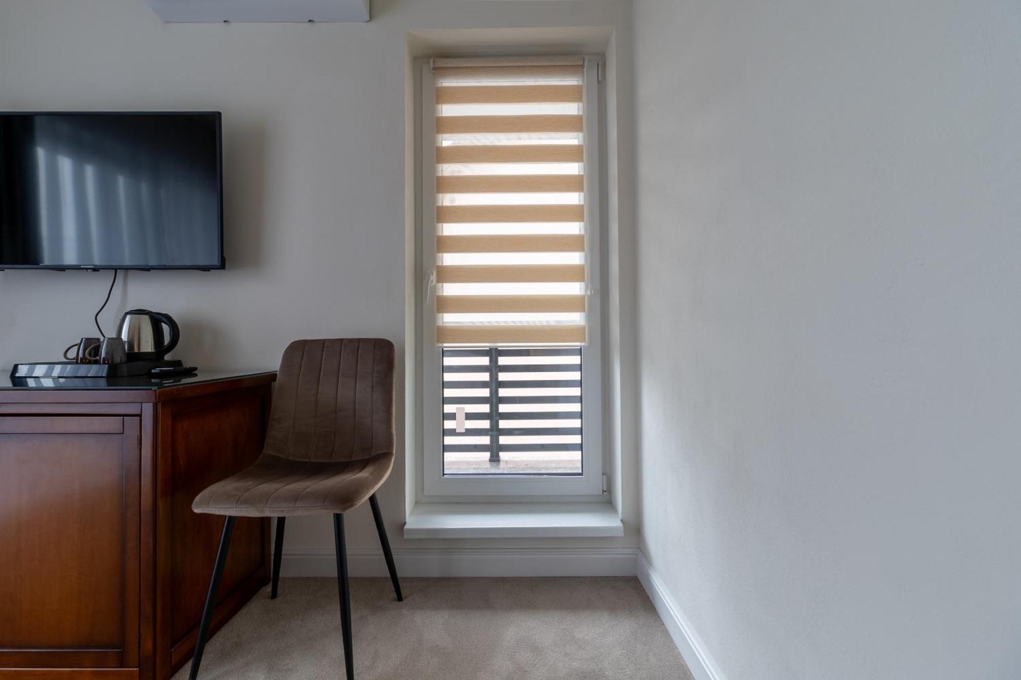 Imb Residence Ocna Sibiului Εξωτερικό φωτογραφία