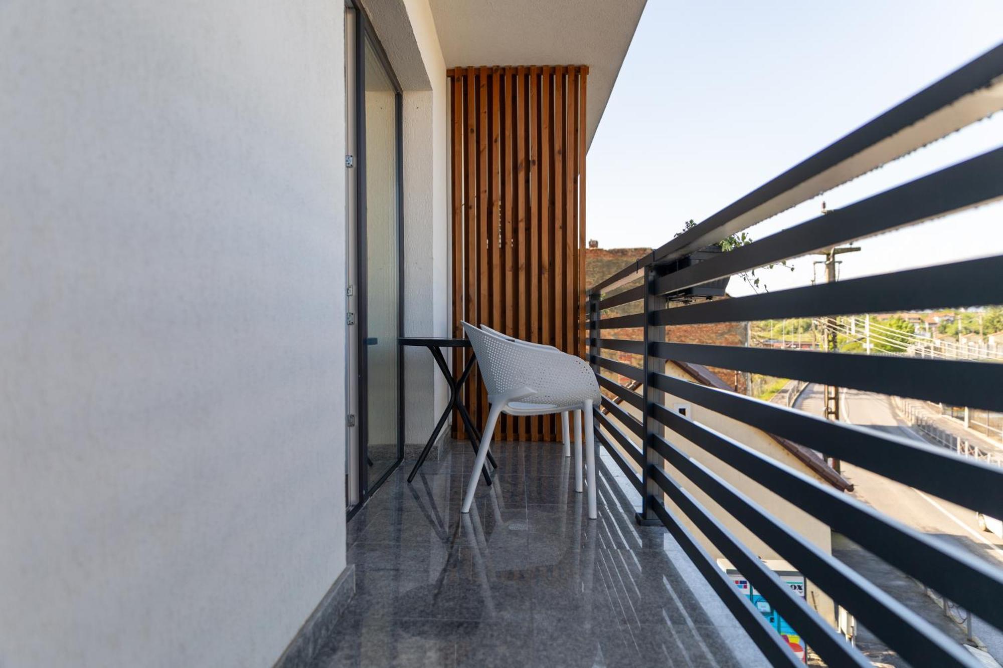 Imb Residence Ocna Sibiului Εξωτερικό φωτογραφία